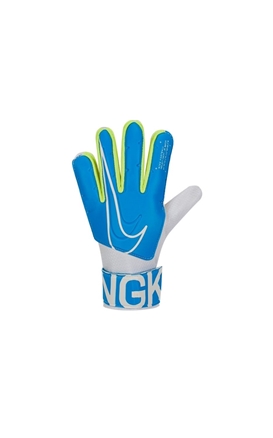 NIKE-Παιδικά γάντια τερματοφύλακα Nike GK MATCH JR-FA19 μπλε