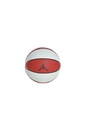 NIKE-Μπάλα basketball ΝΙΚΕ JORDAN SKILLS κόκκινη λευκή