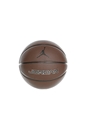 NIKE ACCESSORIES-Μπάλα μπάσκετ JORDAN LEGACY 8P καφέ