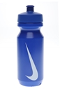 NIKE-Παγούρι νερού NIKE BIG MOUTH BOTTLE 2.0 22 μπλε (650ml)