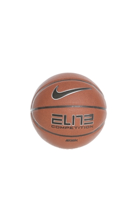 NIKE-Μπάλα basketball NIKE ELITE COMPETITION 2.0 πορτοκαλί