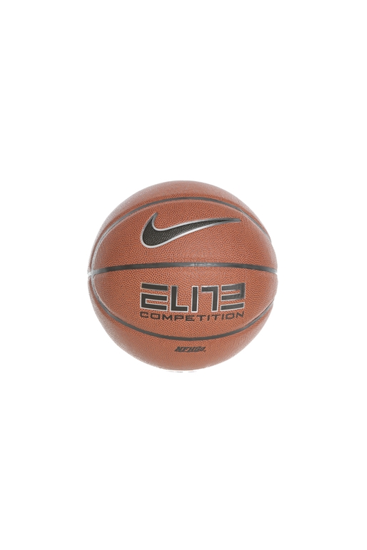 NIKE -Μπάλα basketball NIKE ELITE COMPETITION 2.0 πορτοκαλί