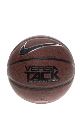 NIKE-Μπάλα basketball NIKE VERSA TACK 8P καφέ
