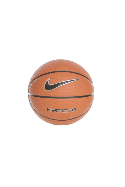 NIKE-Μπάλα basketball NIKE HYPER ELITE 8P πορτοκαλί