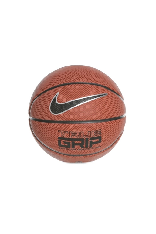 NIKE-Μπάλα basketball NIKE TRUE GRIP OT πορτοκαλί