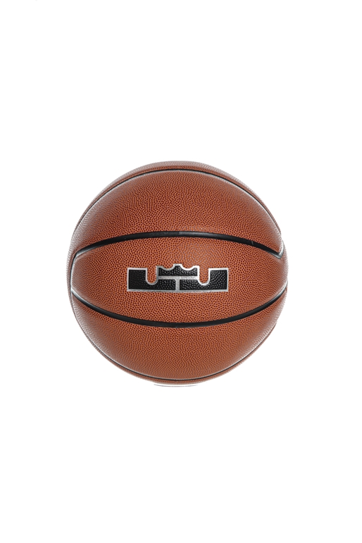 NIKE-Μπάλα basketball NIKE LEBRON ALL COURTS 4P πορτοκαλί