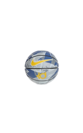 NIKE-Μπάλα basketball NIKE KD PLAYGROUND 8P μπλε