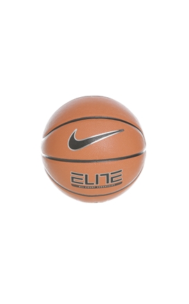 NIKE-Μπάλα μπάσκετ NIKE ELITE ALL-COURT πορτοκαλί