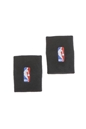 NIKE -Περικάρπια NIKE WRISTBANDS NBA μαύρα 