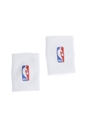 NIKE-Περικάρπια NIKE WRISTBANDS NBA λευκά 
