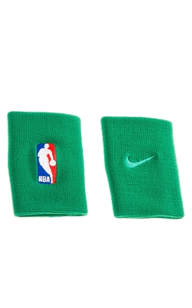 NIKE-Περικάρπια NIKE WRISTBANDS NBA πράσινα
