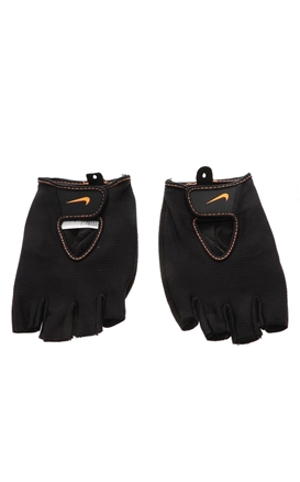 NIKE-Γυναικεία γάντια προπόνησης NIKE WMN'S FUNDAMENTAL TRAININ μαύρα
