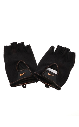 NIKE-Γυναικεία γάντια προπόνησης NIKE FUNDAMENTAL TRAINING μαύρα