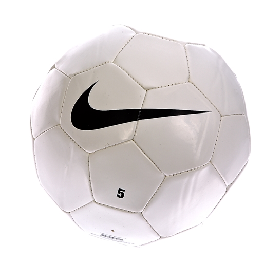 NIKE-Μπάλα ποδοσφαίρου Nike λευκή