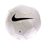 NIKE-Μπάλα ποδοσφαίρου Nike λευκή