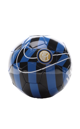 NIKE-Ποδοσφαιρική μπάλα NIKE INTER NK SKLS μπλε μαύρη