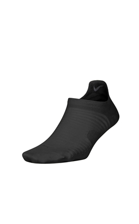 NIKE-Unisex κάλτσες NIKE SPARK LTWT NS μαύρες