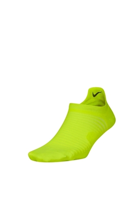 NIKE-Unisex κάλτσες NIKE SPARK κίτρινες