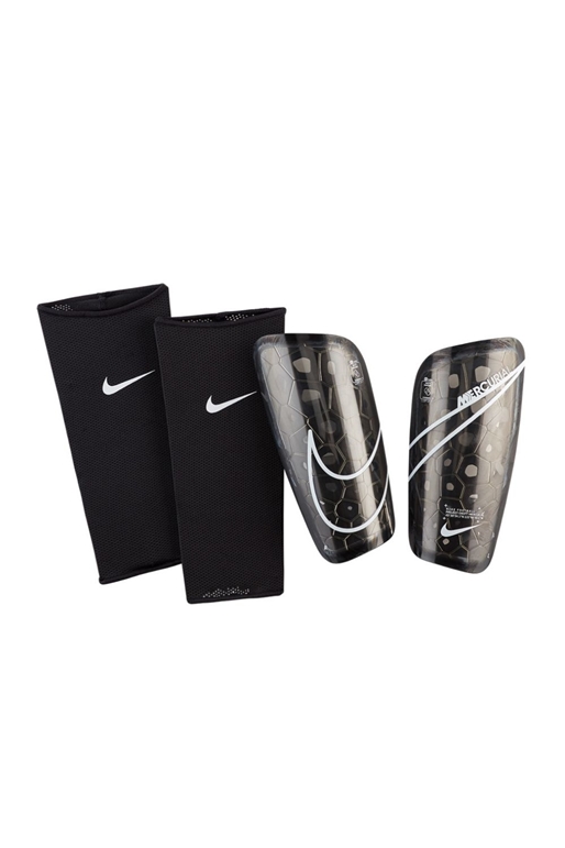 NIKE-Επικαλαμίδες ποδοσφαίρου Nike Mercurial Lite μαύρες