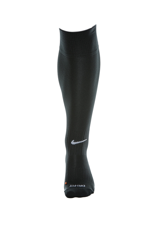 NIKE-Ανδρικές κάλτσες Nike ACDMY ψηλές μαύρες