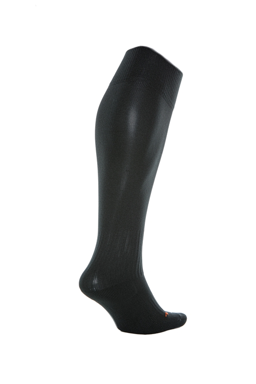 NIKE-Ανδρικές κάλτσες Nike ACDMY ψηλές μαύρες