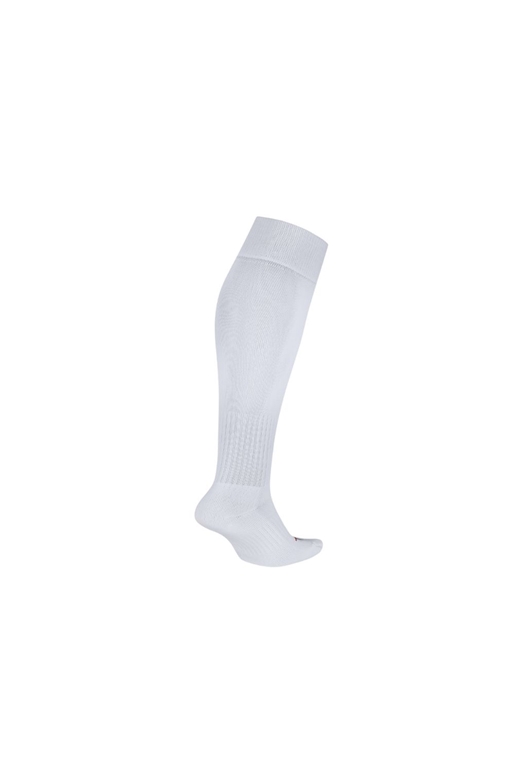 NIKE-Ανδρικές κάλτσες Nike ACDMY ψηλές λευκές
