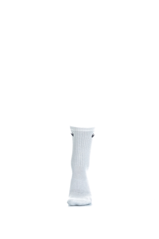 NIKE-Σετ από 3 ζευγάρια κάλτσες λευκές