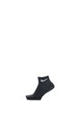 NIKE-Σετ από 3 ζευγάρια κάλτσες μαύρες-γκρι-λευκές