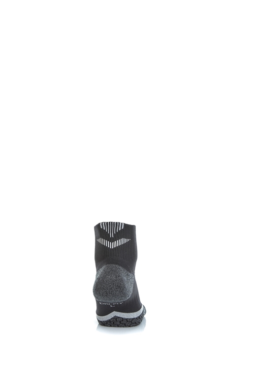 NIKE-Unisex κάλτσες NIKE ELT CUSH QT μαύρες