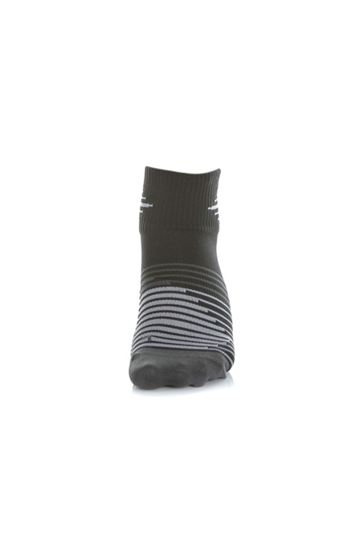 NIKE-Unisex κάλτσες για τρέξιμο Nike LIGHTWEIGHT QUARTER λευκές