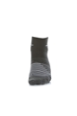 NIKE-Unisex κάλτσες NIKE LIGHTWEIGHT QUARTER μαύρες