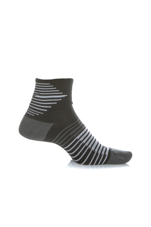 NIKE-Unisex κάλτσες NIKE LIGHTWEIGHT QUARTER μαύρες