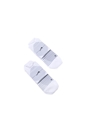 NIKE-Unisex κάλτσες NΙKΕ PERF LTWT άσπρες