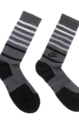 NIKE-Ανδρικές κάλτσες Nike RETRO CREW γκρι