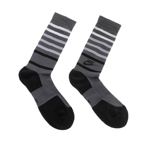 NIKE-Ανδρικές κάλτσες Nike RETRO CREW γκρι 