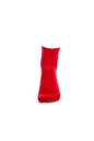 NIKE-Unisex κάλτσες σετ των 3 NIKE JORDAN EVRY MAX ANKLE κόκκινες λευκές μαύρες 