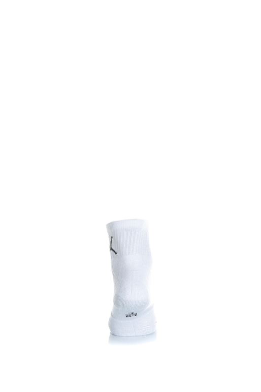 NIKE-Unisex κάλτσες σετ των 3 NIKE JORDAN EVRY MAX ANKLE μαύρες