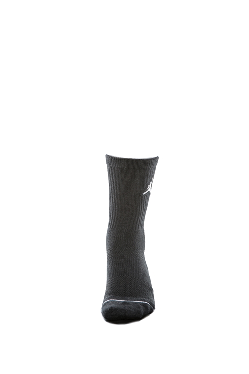 NIKE-Unisex κάλτσες σετ των 3 NIKE JORDAN EVRY MAX CREW μαύρες