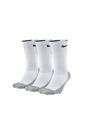 NIKE-Unisex κάλτσες NIKE MAX CUSH λευκές