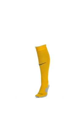 NIKE-Unisex κάλτσες NIKE MATCHFIT OTC κίτρινες