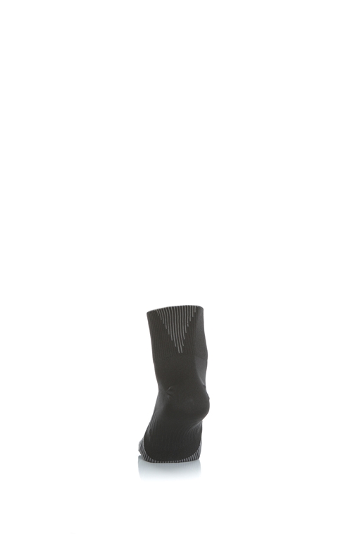 NIKE-Unisex κάλτσες NIKE SPARK LTWT μαύρες-γκρι