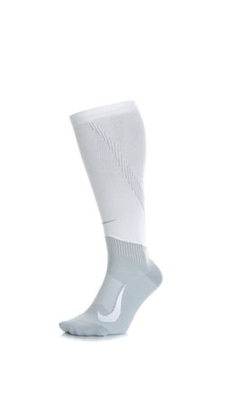 NIKE-Unisex κάλτσες NIKE SPARK COMP λευκές