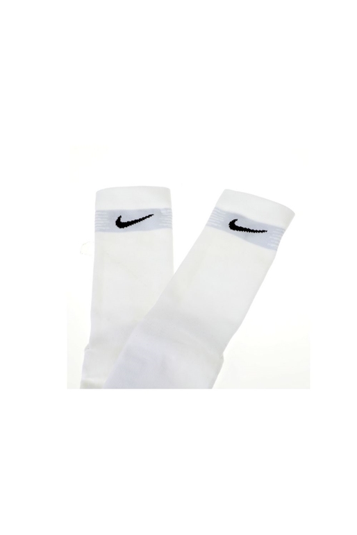 NIKE-Unisex κάλτσες NIKE SQUAD CREW λευκές