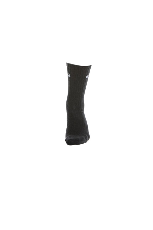 NIKE-Παιδικό σετ 3 κάλτσες NIKE μαύρες