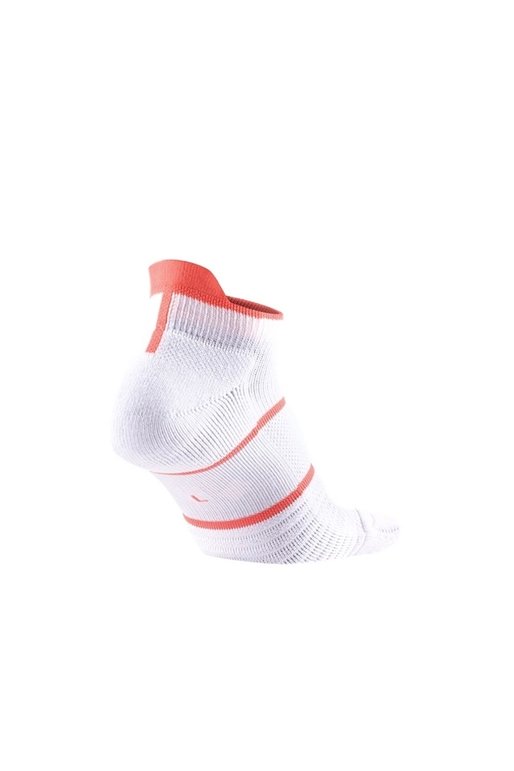 NIKE-Unisex κάλτσες τένις Nike Court Essentials No-Show λευκές 