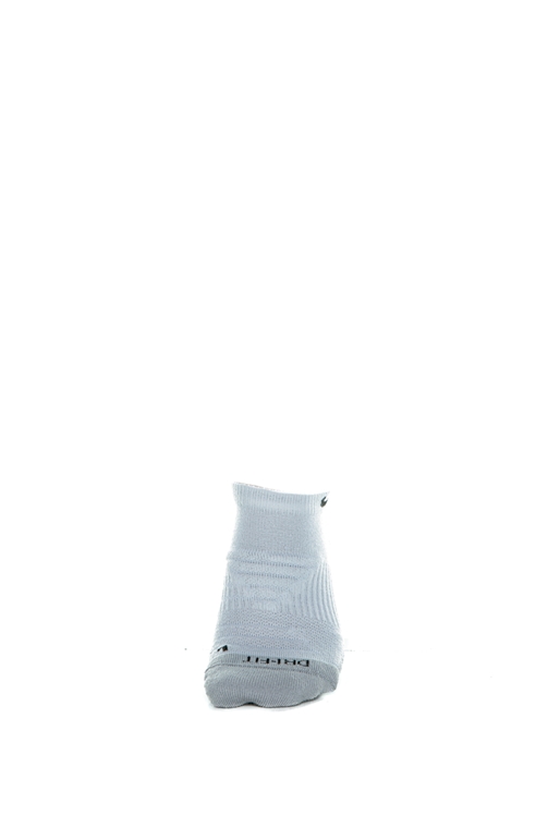 NIKE-Unisex κάλτσες σετ των 3 NIKE EVRY MAX CUSH NS 3PR λευκές γκρι