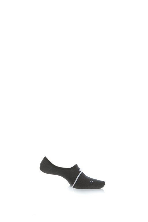 NIKE-Unisex κάλτσες σετ των 2 NIKE ESNTL NO SHOW μαύρες