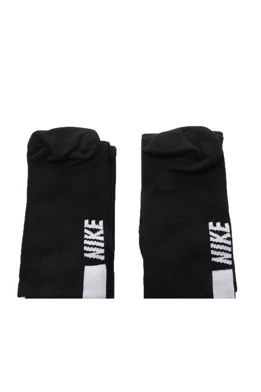 NIKE-Unisex κάλτσες σετ των 2 NIKE MLTPLIER CRW λευκές