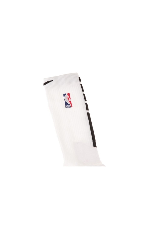 NIKE-Unisex κάλτσες NIKE ELITE CREW - NBA λευκές