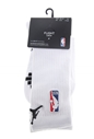 NIKE-Unisex κάλτσες NIKE JORDAN CREW - NBA λευκές